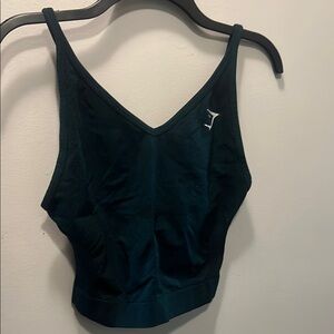 Gymshark Teal Sports Bra